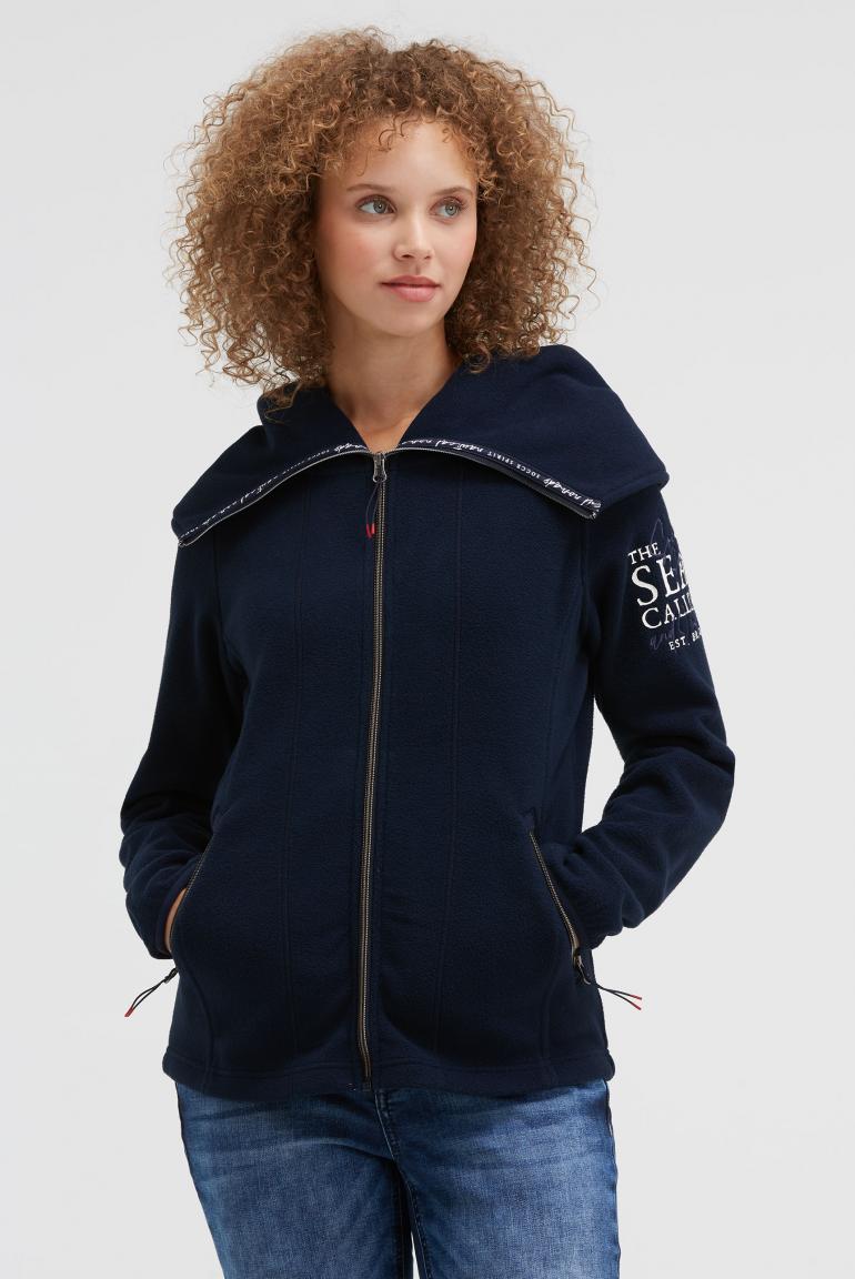 толстовка blue navy