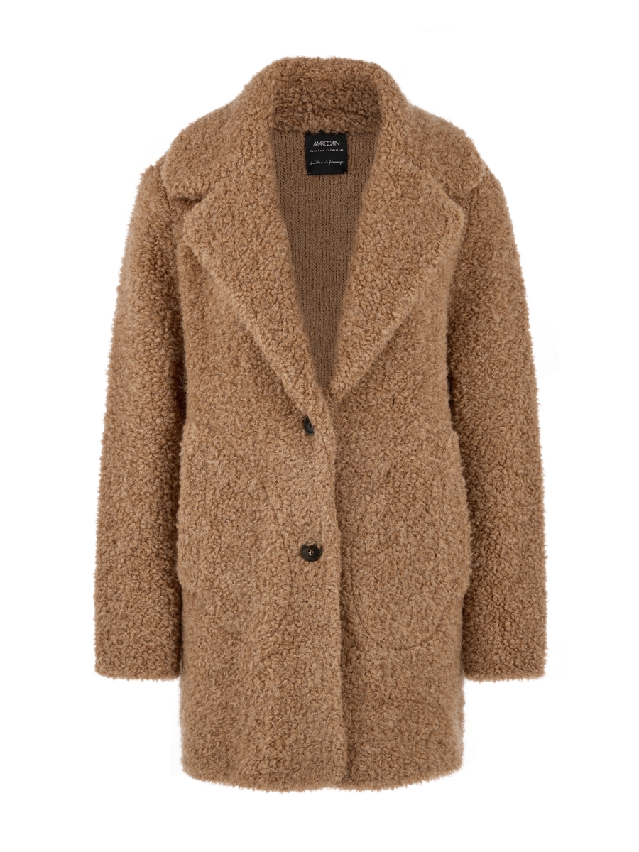 полупальто