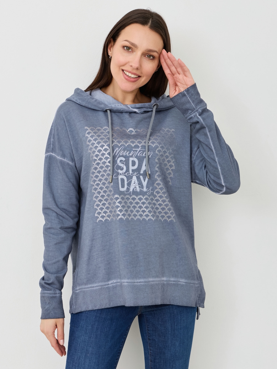 худи cold grey