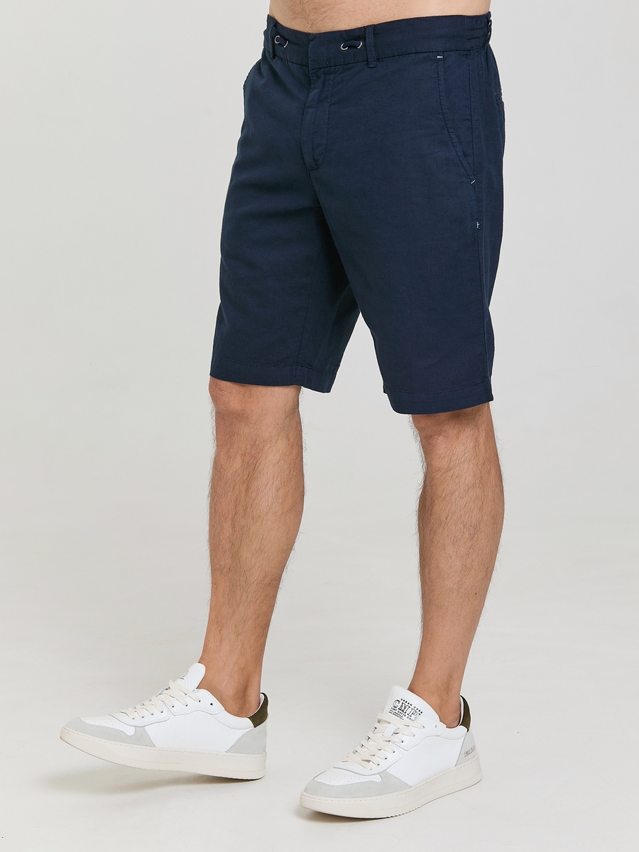 бермуды DARK NAVY