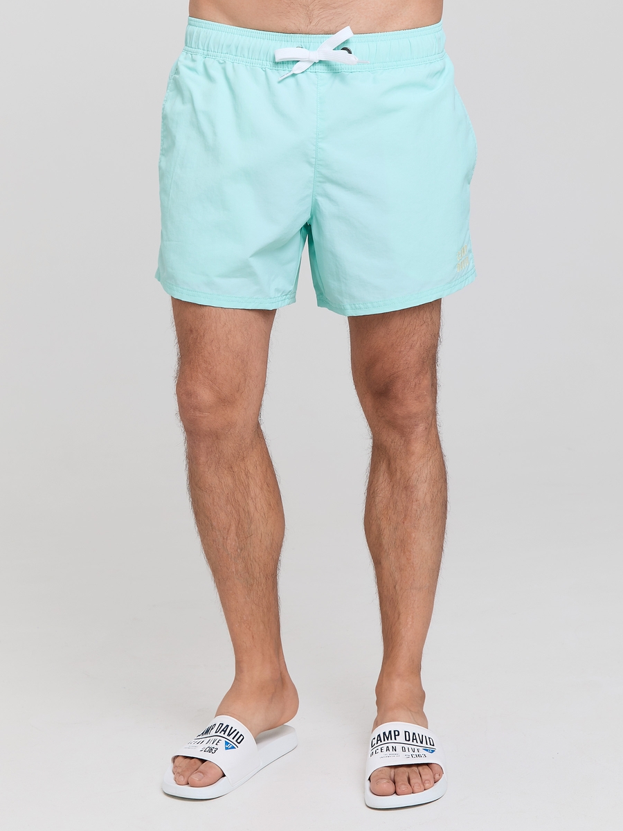 шорты пляжные cool mint