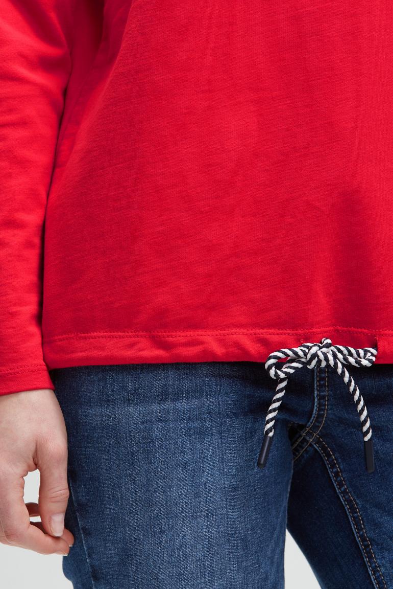 толстовка red heaven