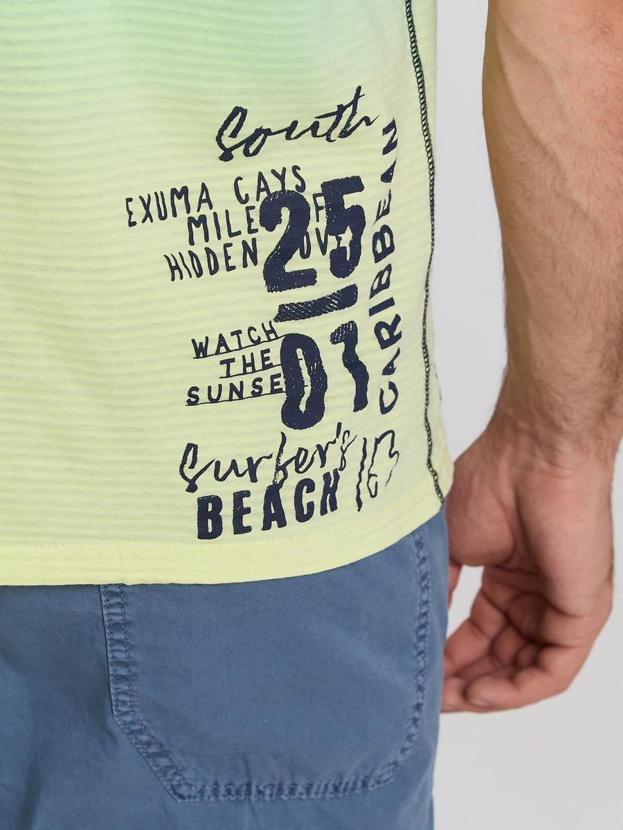 футболка surf grey