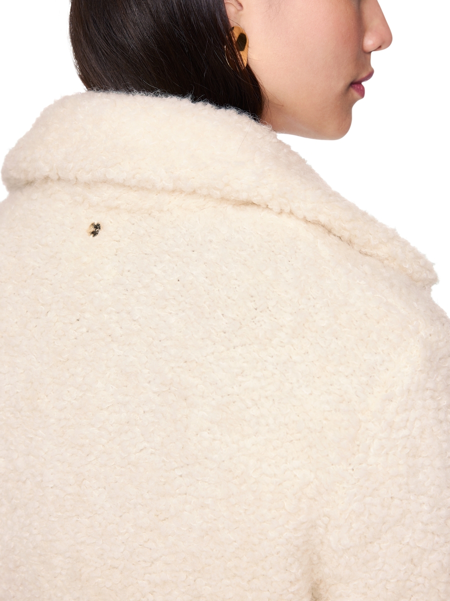 полупальто