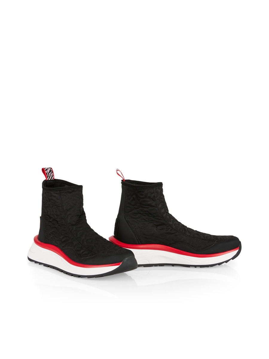 полусапоги