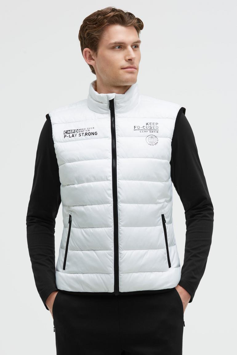 жилет  opticwhite
