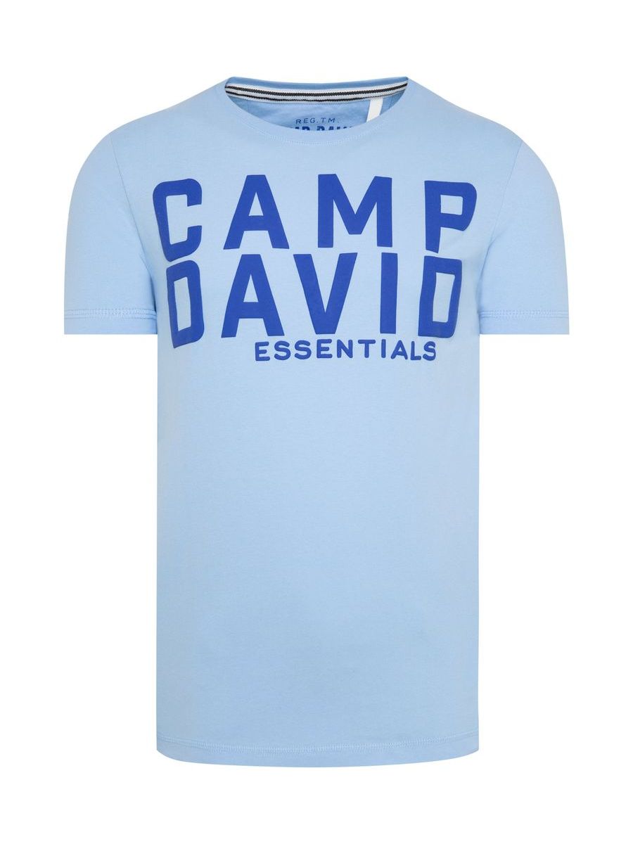 футболка summer blue
