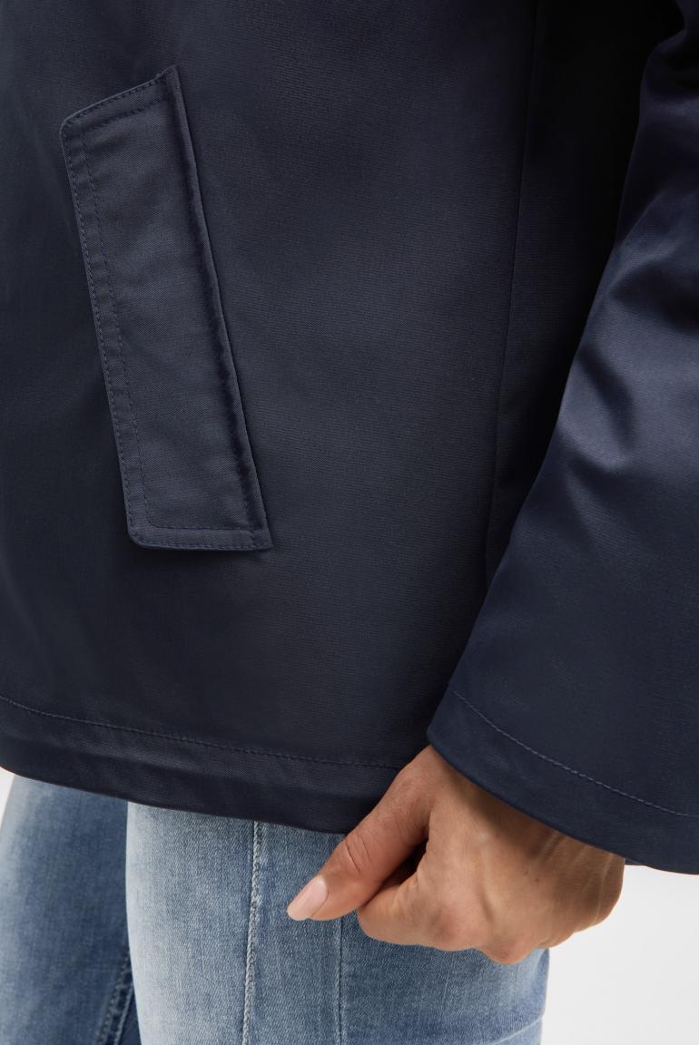 куртка blue navy