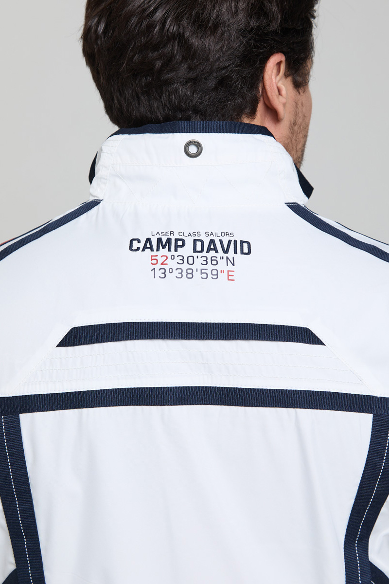 куртка opticwhite