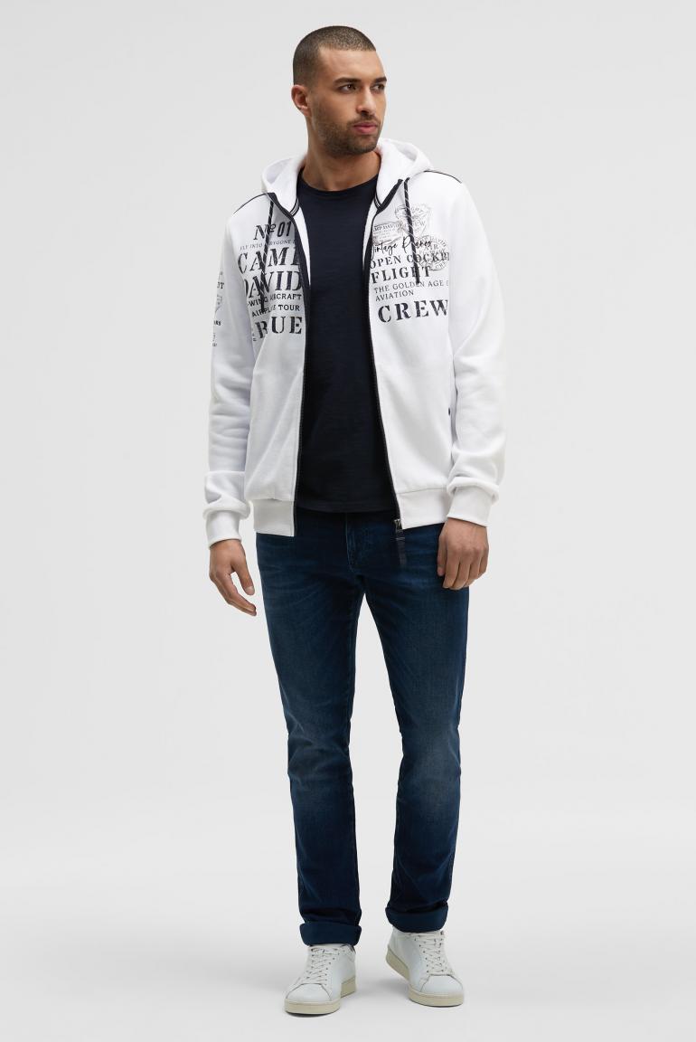 толстовка opticwhite