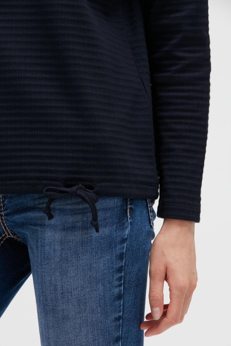 свитшот blue navy