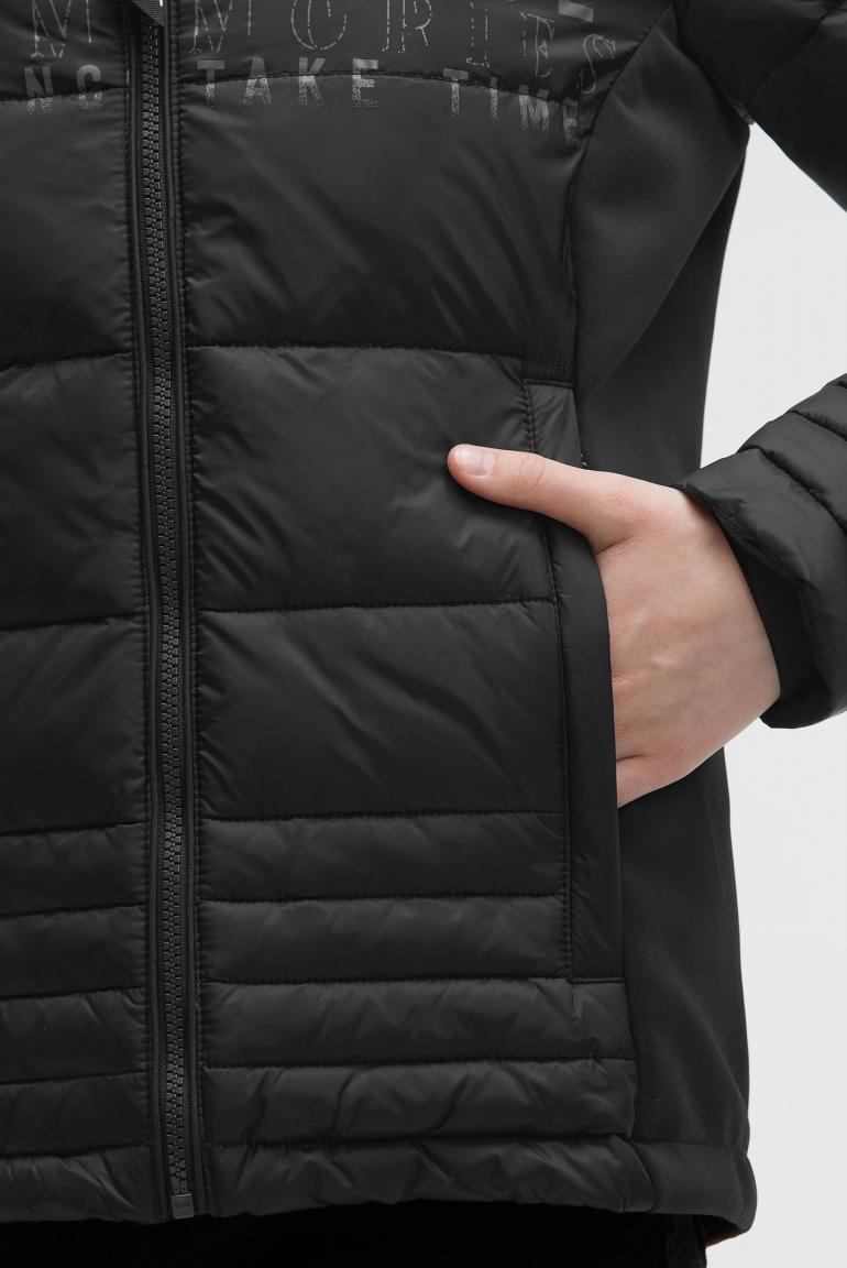 куртка black