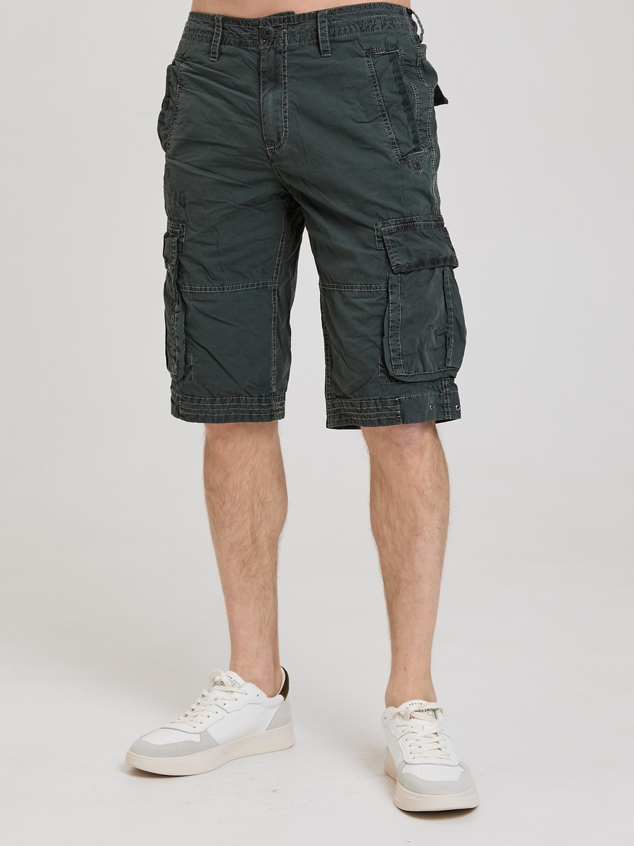 бермуды green shadow