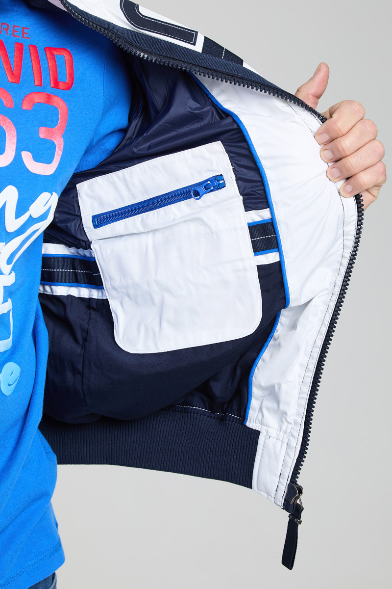 куртка opticwhite