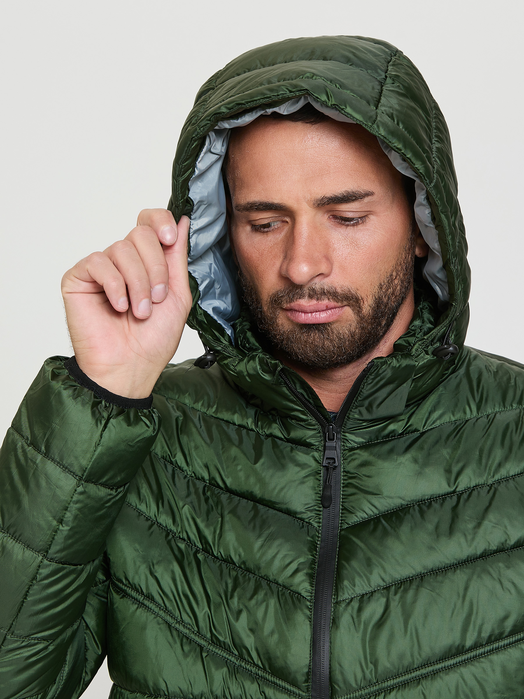 куртка DEEP FOREST