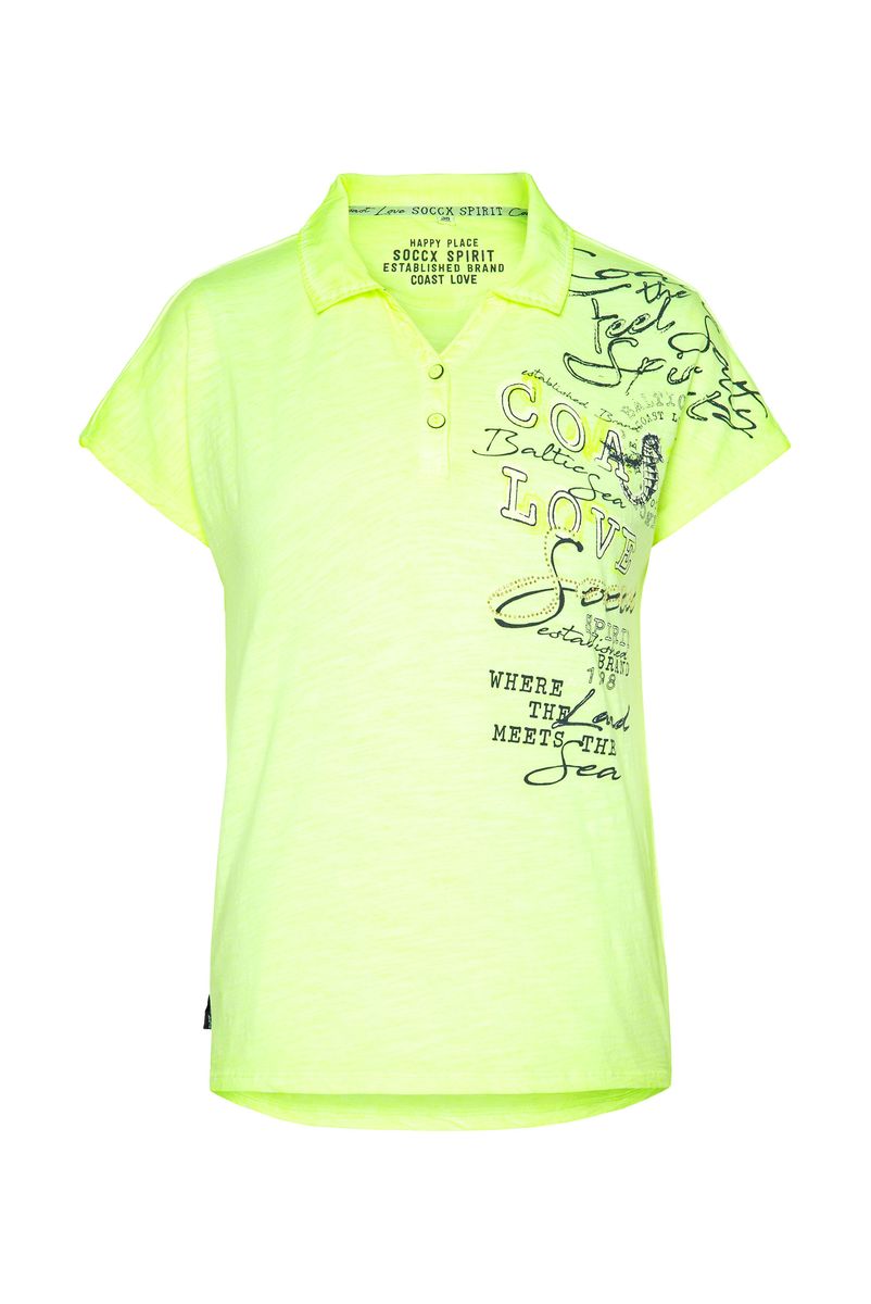 поло super lemon