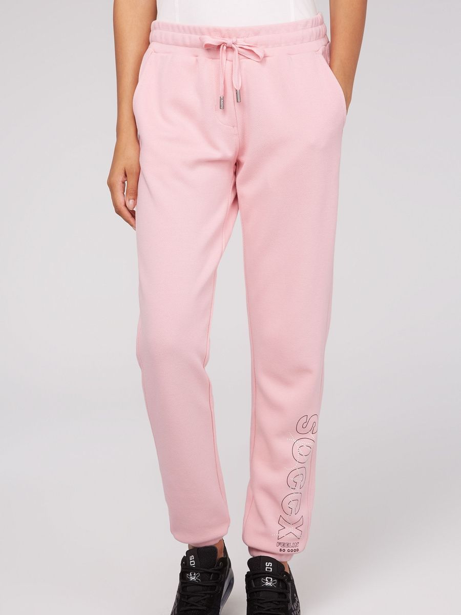 брюки трик fresh rose