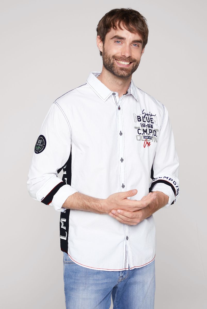 рубашка opticwhite