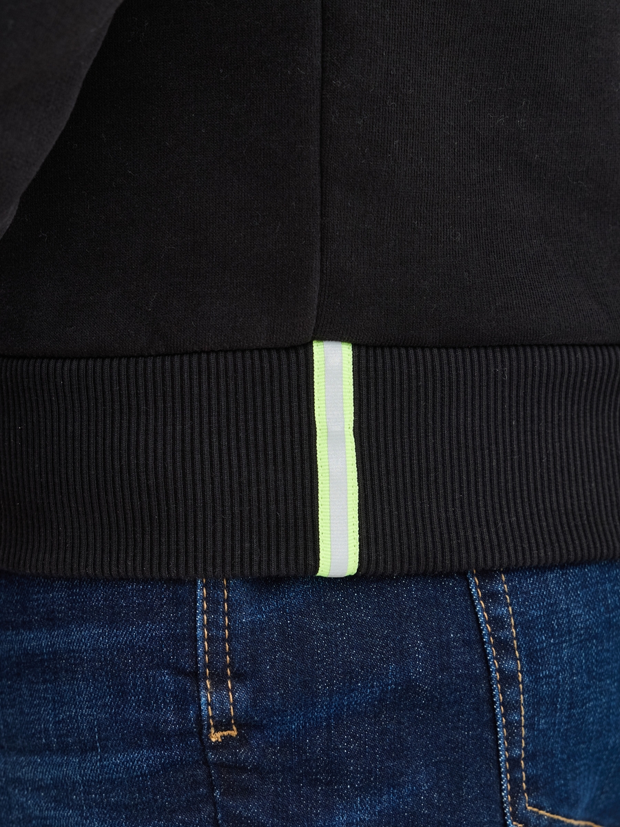 свитшот black