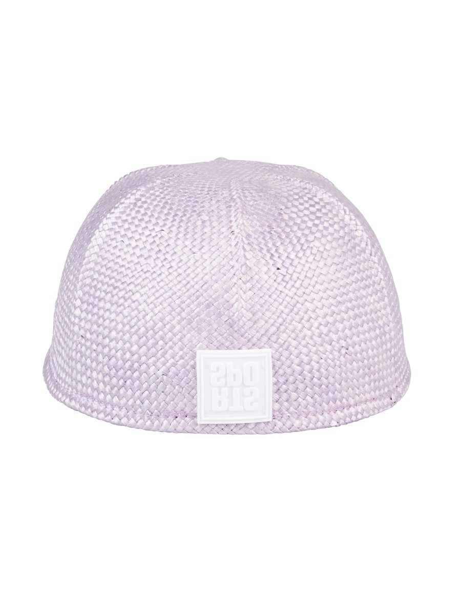 Бейсболка текс.