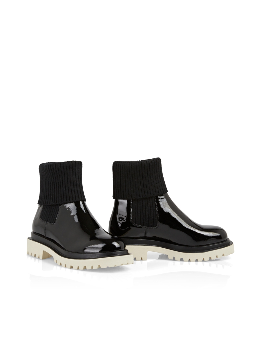 полусапоги