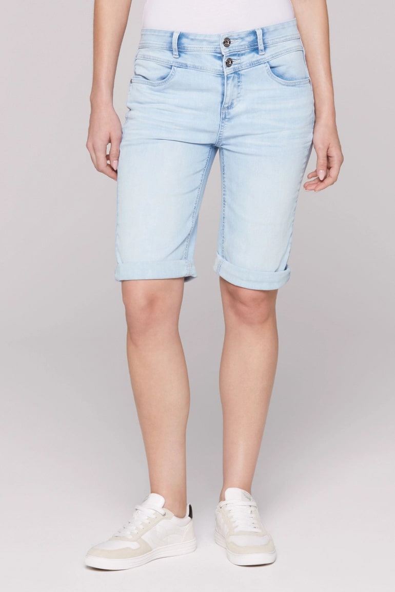 бермуды HA:NNI  beach blue