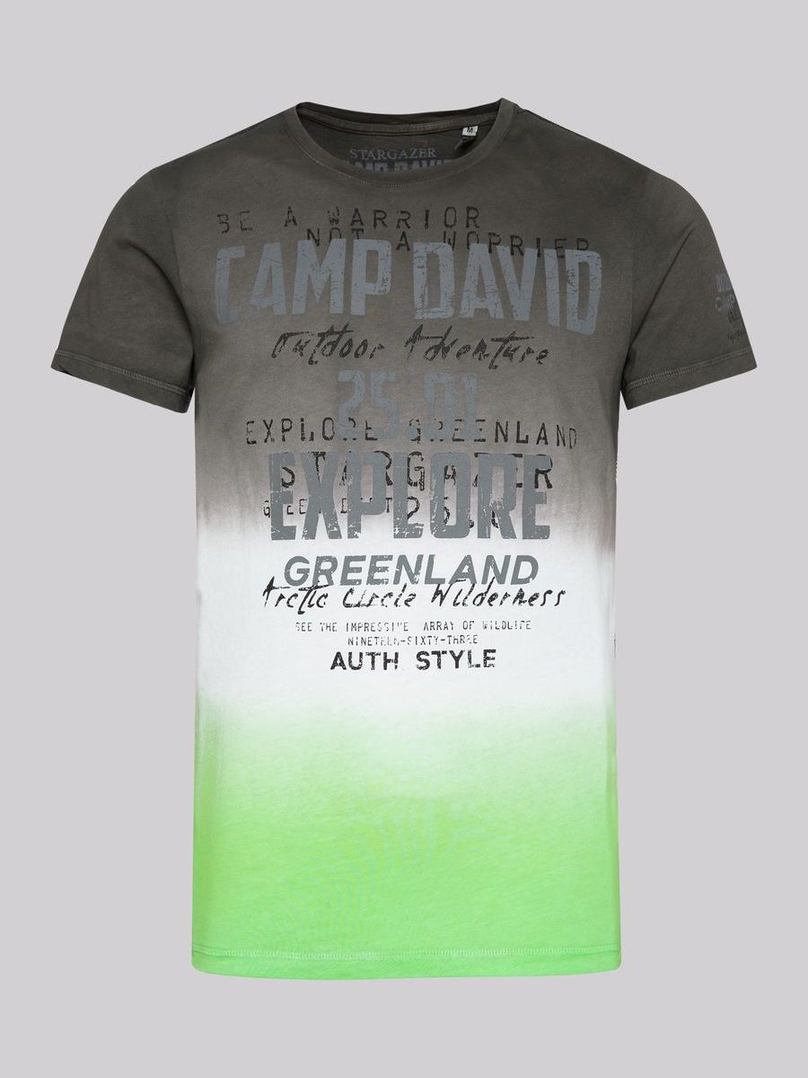 футболка dark shadow