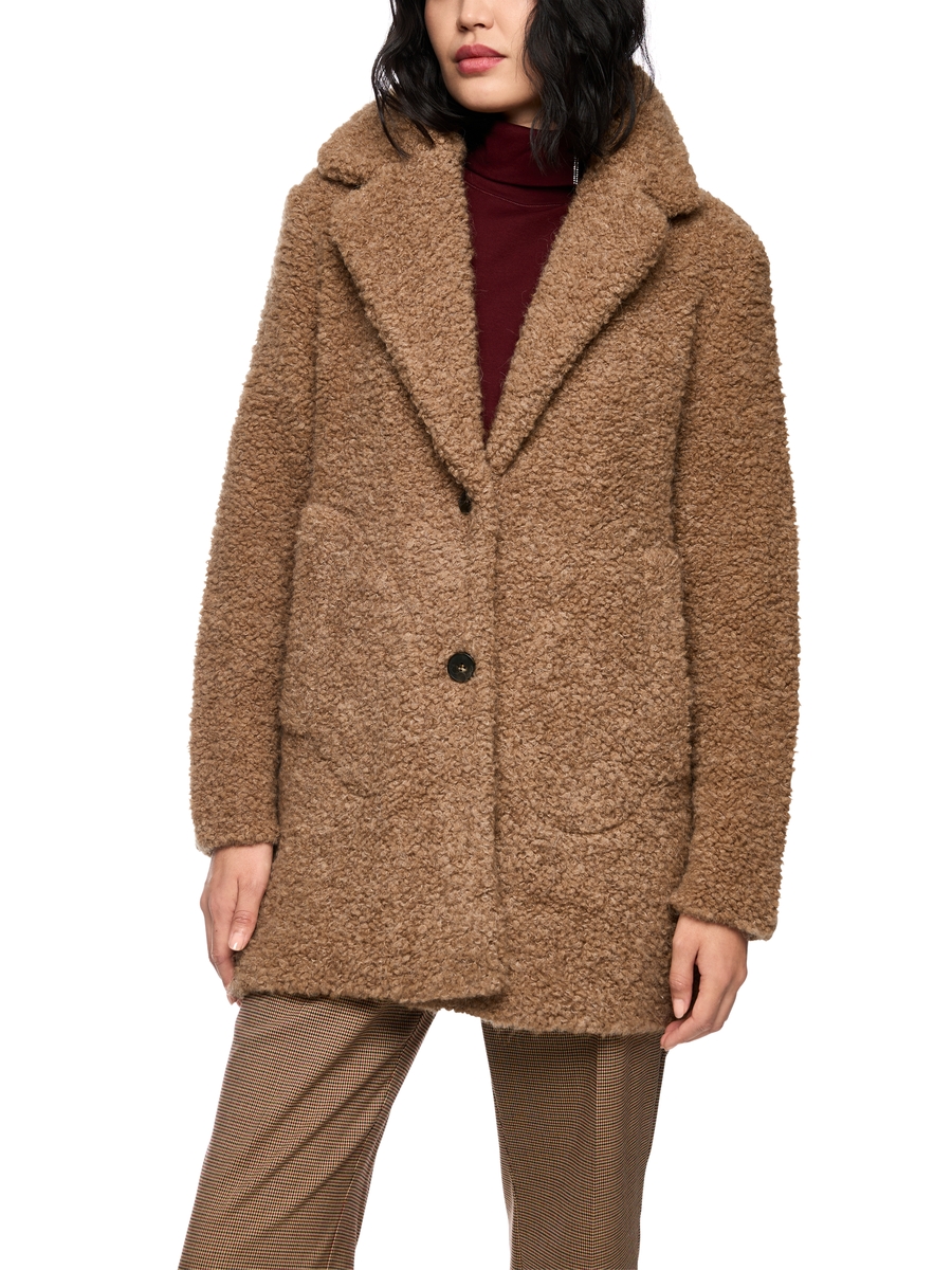 полупальто