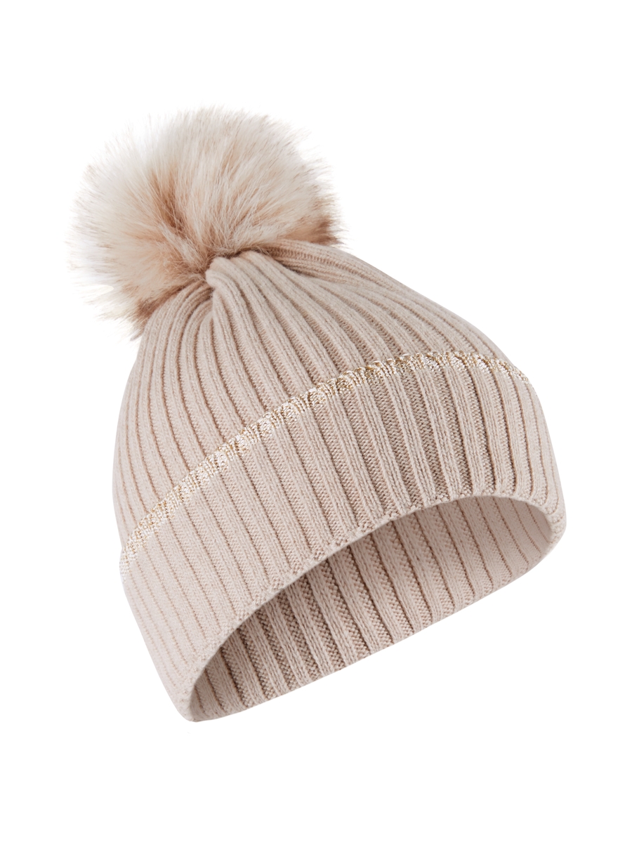 шапка трик.