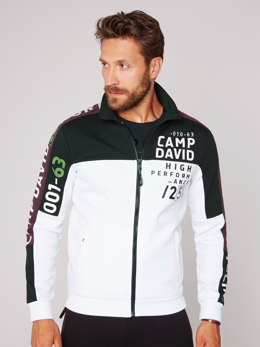 толстовка opticwhite