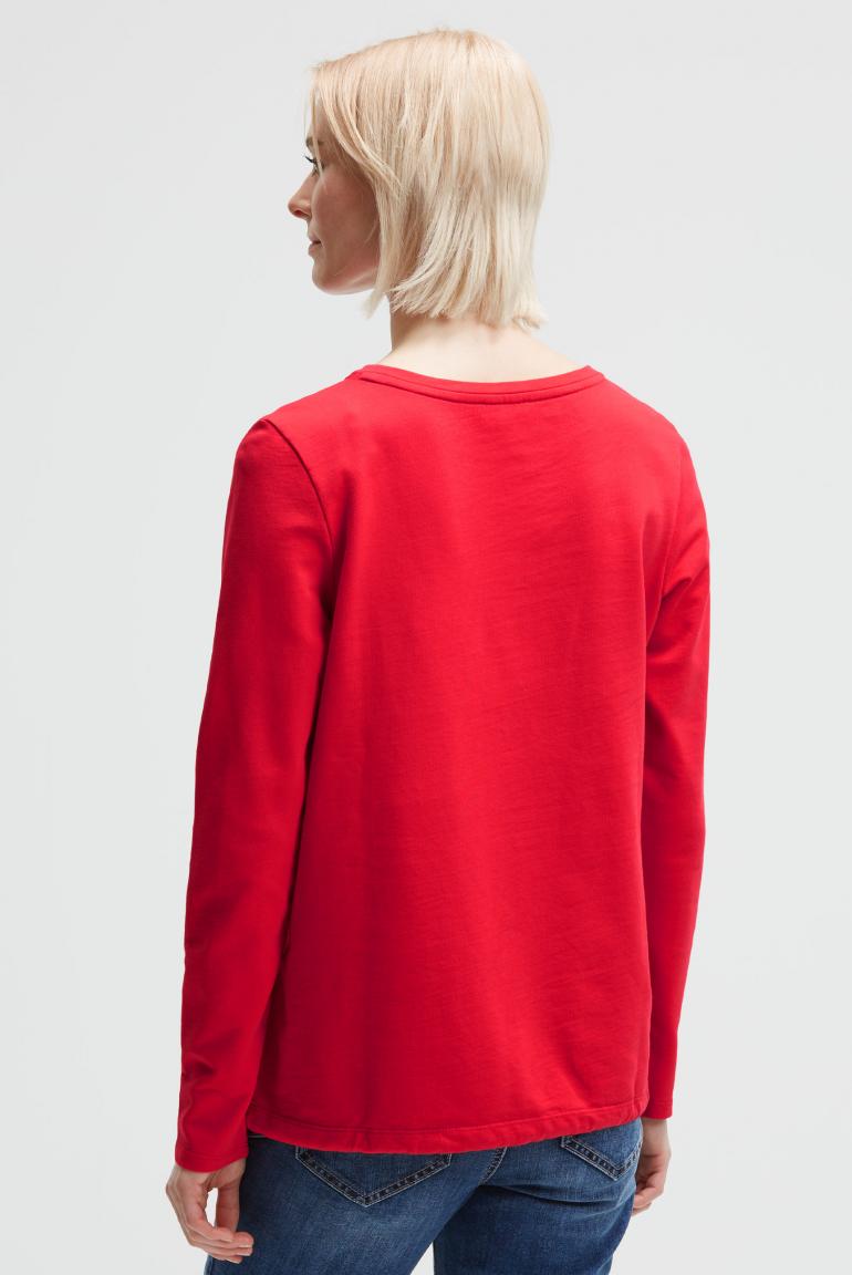 толстовка red heaven