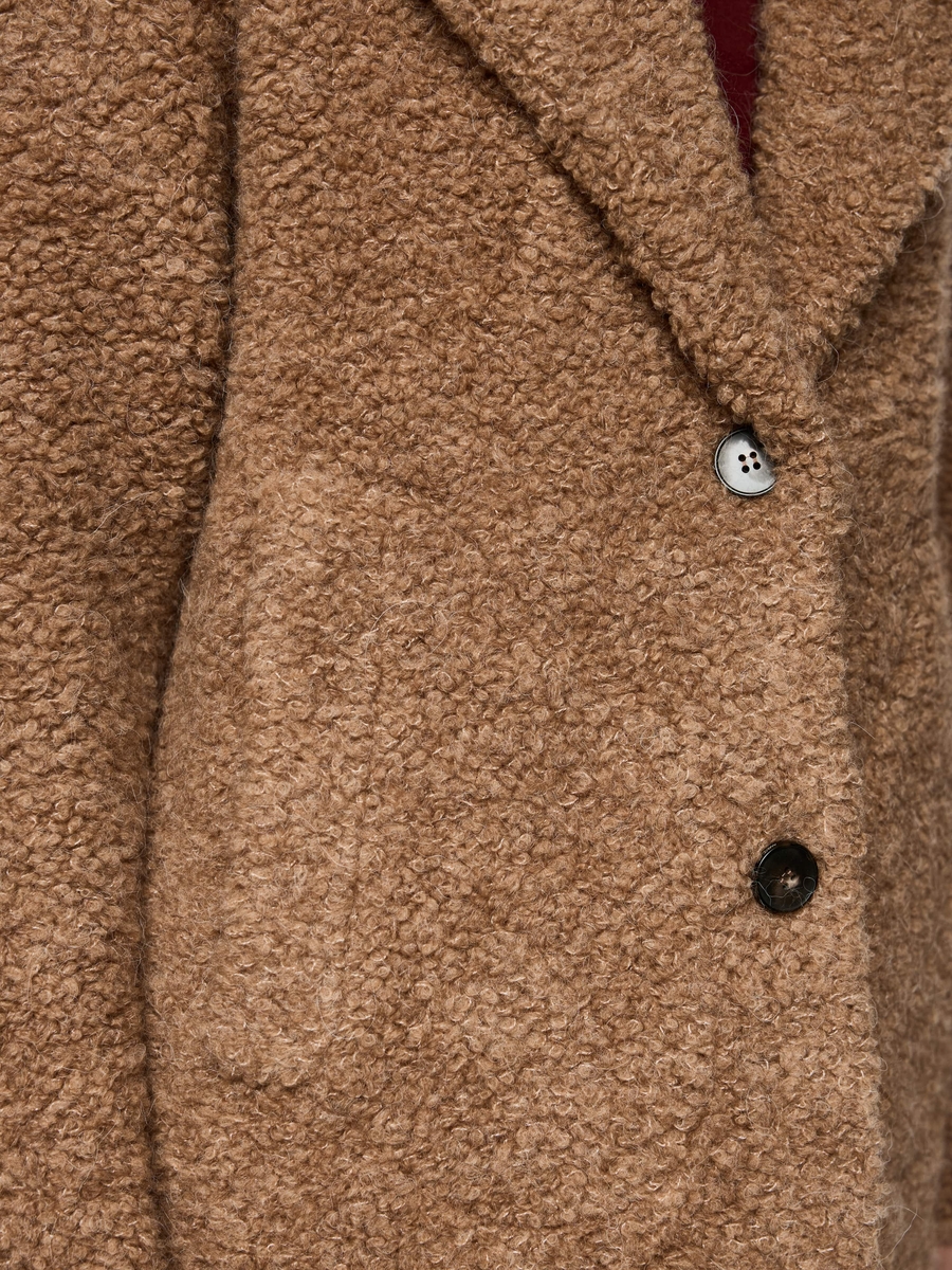 полупальто