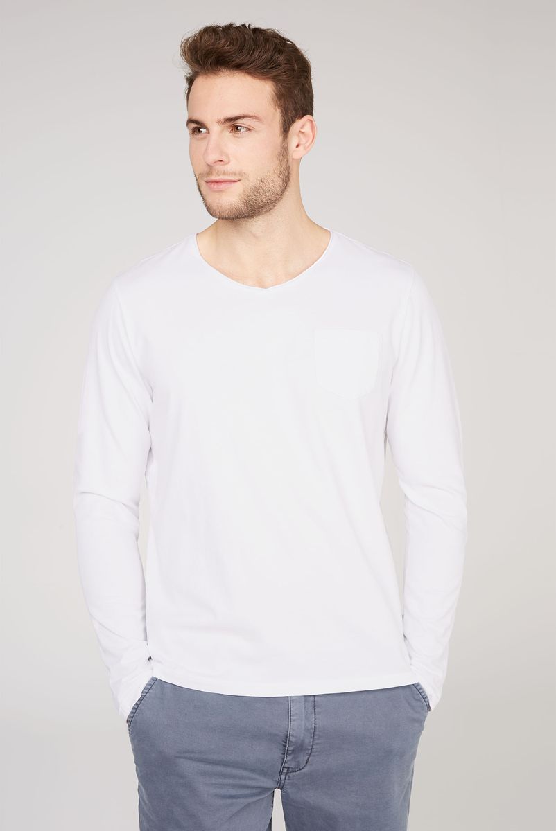 футболка opticwhite