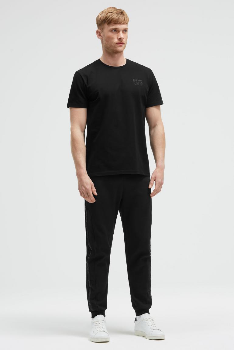 футболка black