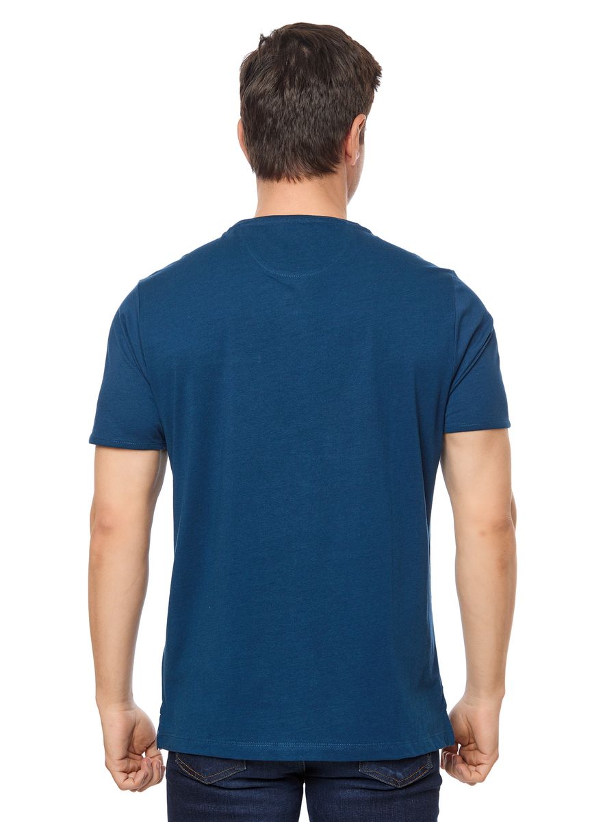 футболка nachtblau