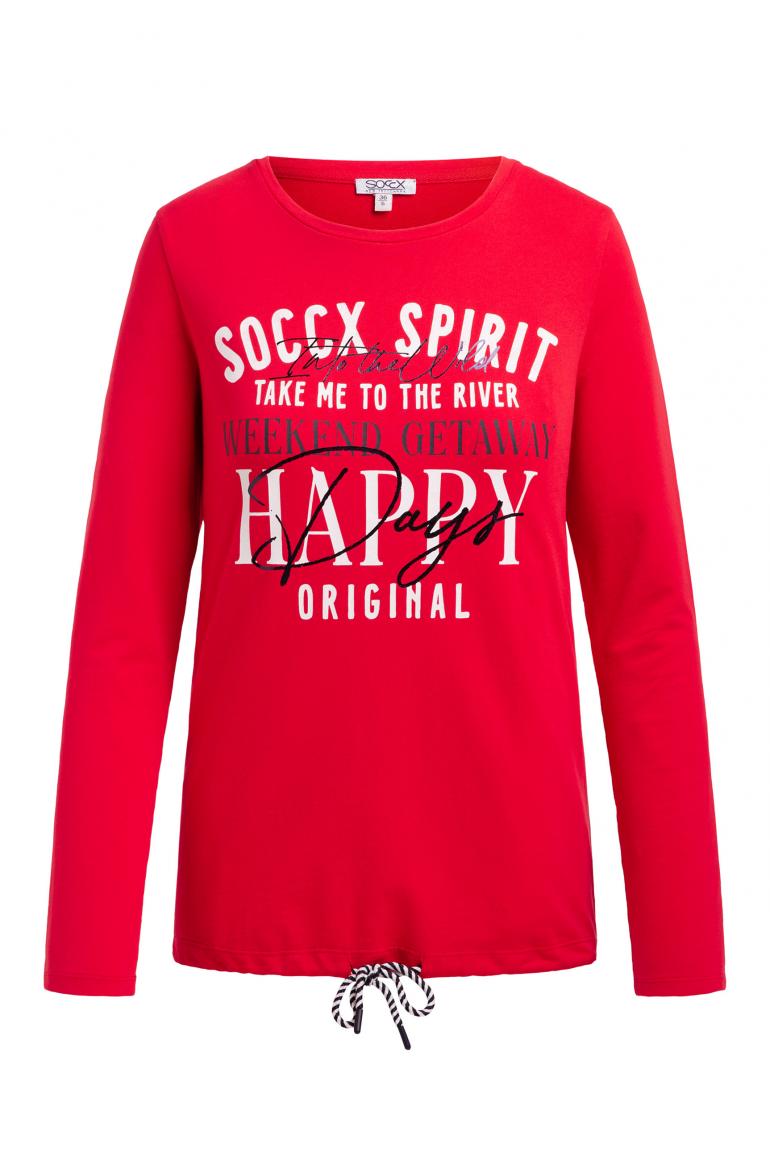 толстовка red heaven