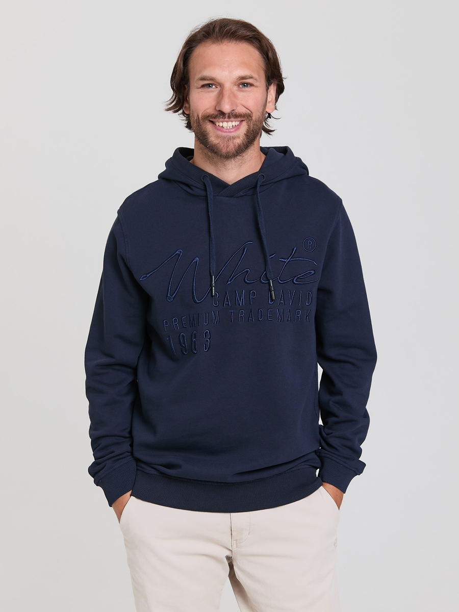 худи absolute blue