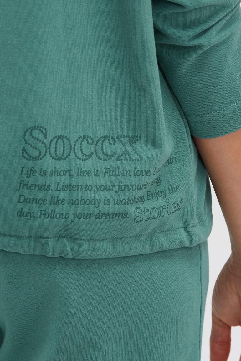 толстовка topaz