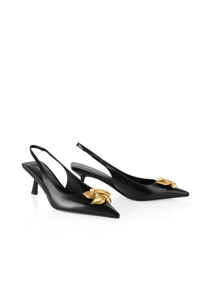 туфли летние