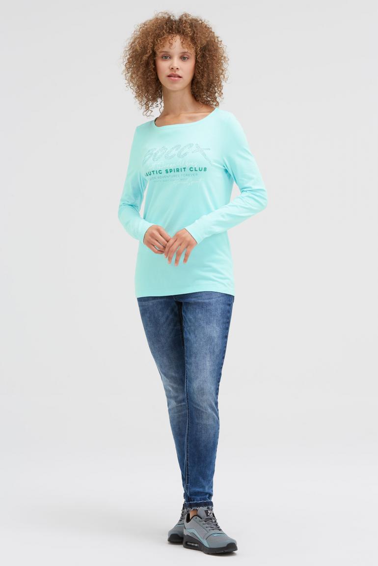 лонгслив icy sea