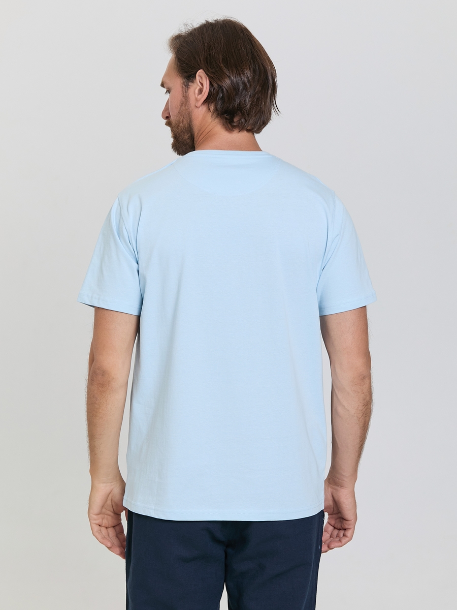 футболка SUMMER SKY