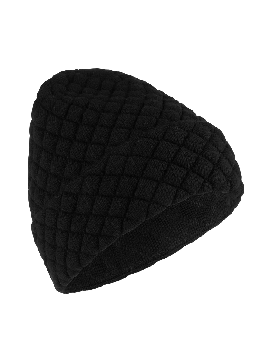 шапка трик.