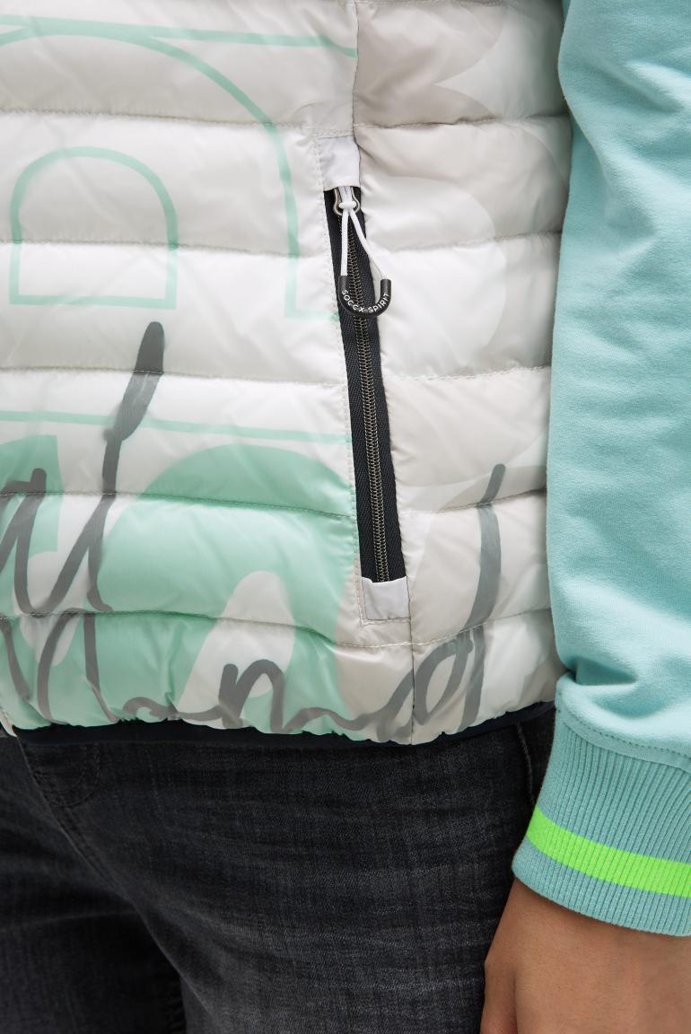 жилет opticwhite