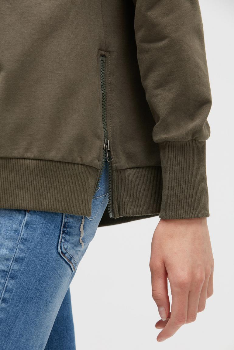 худи true khaki