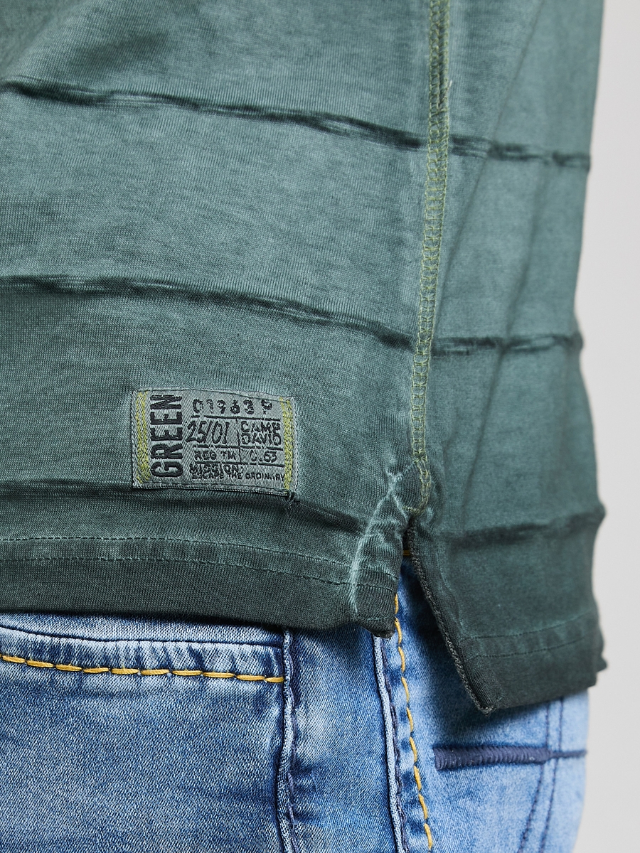 поло green shadow