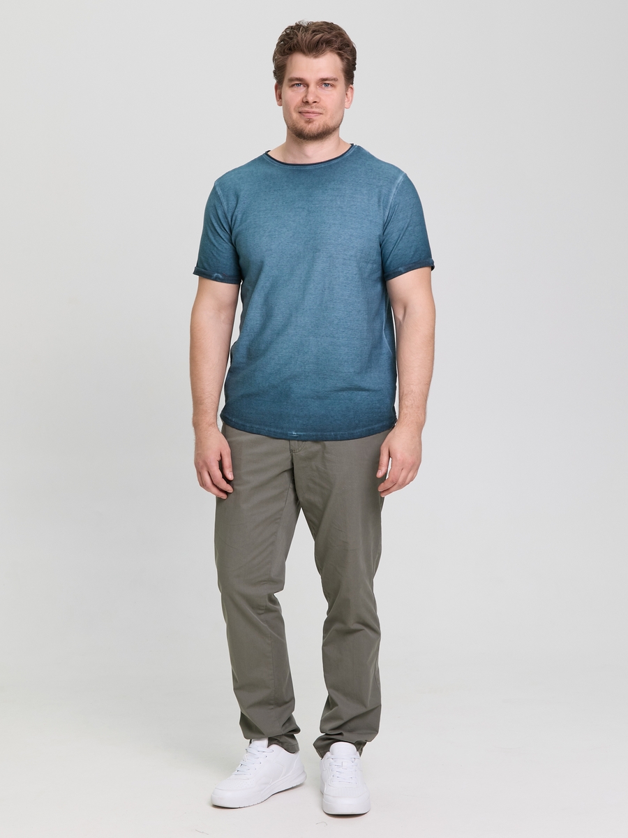 футболка DEEP LAKE