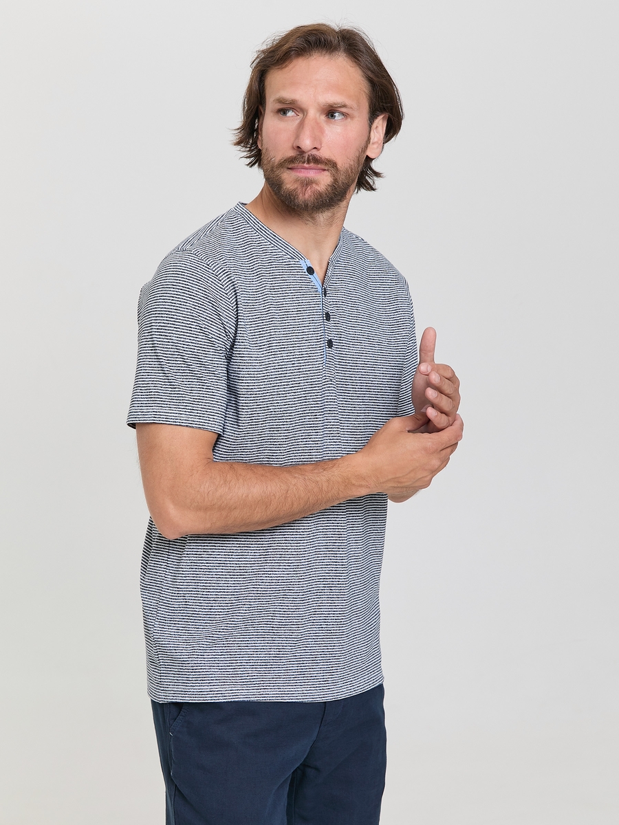 футболка BLUE NAVY