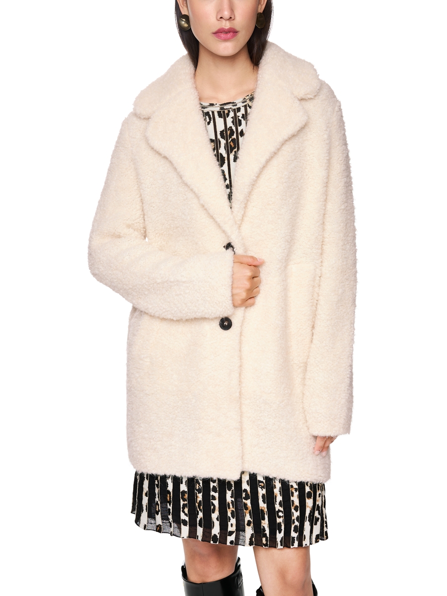 полупальто