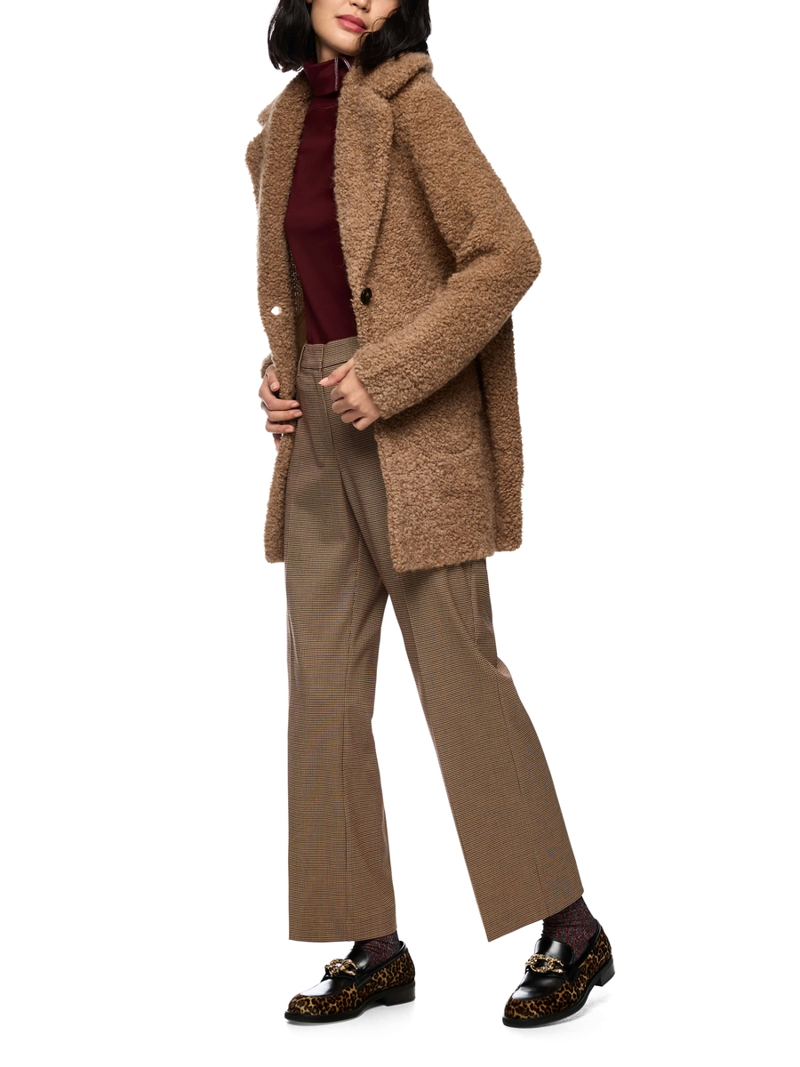 полупальто