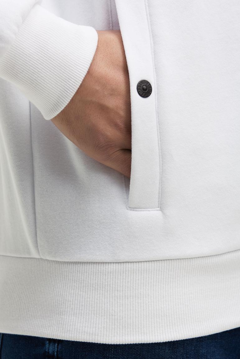 толстовка opticwhite